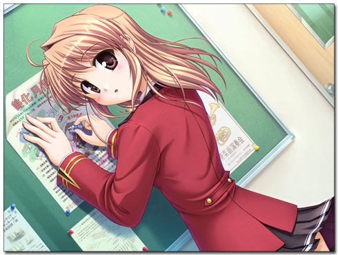 FORTUNE ARTERIAL