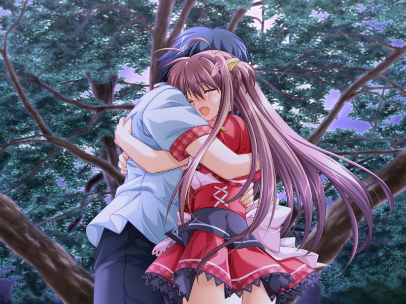 こんな娘がいたら僕はもう…!!