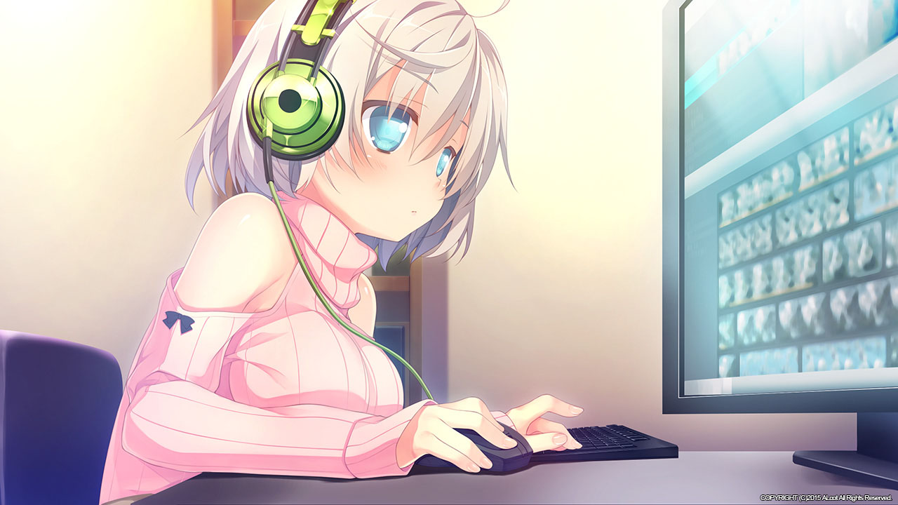 LOVEREC.