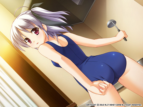 リアル妹がいる大泉くんのばあい