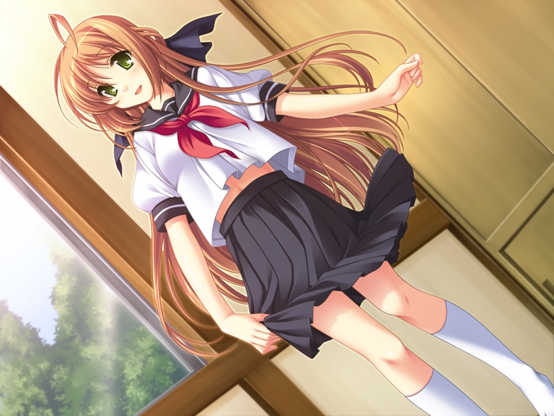 黄昏のシンセミア