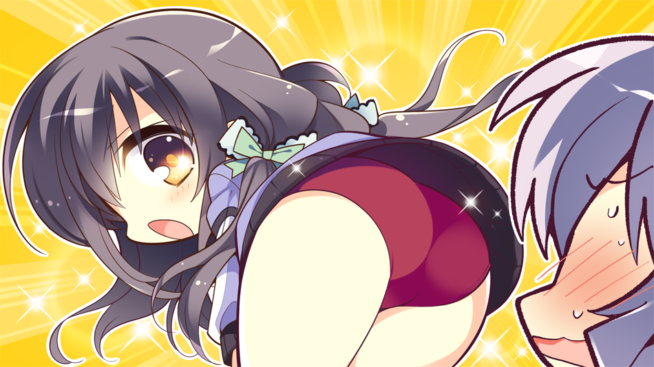 オトメ＊ドメイン