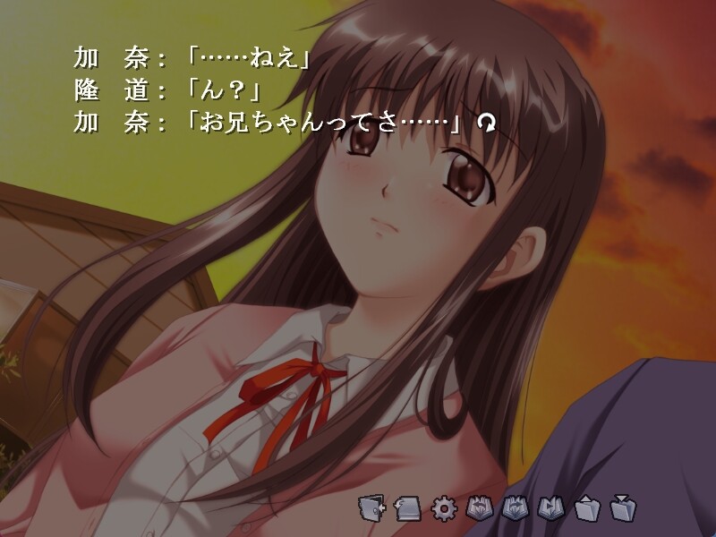 加奈···おかえり!!