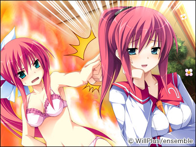 花と乙女に祝福を ロイヤルブーケ