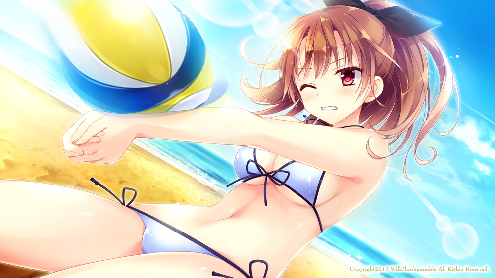 恋する気持ちのかさねかた