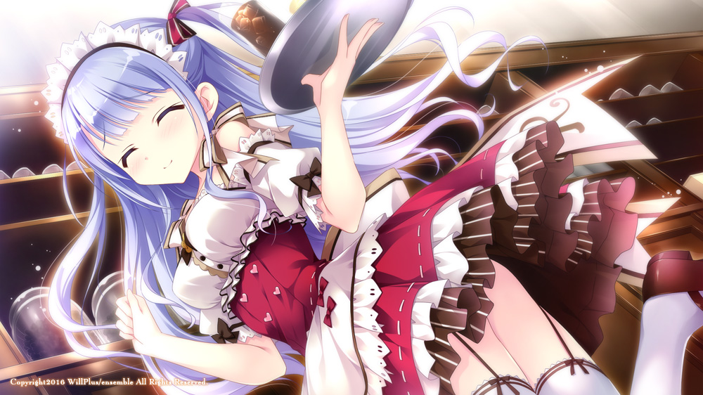 恋する気持ちのかさねかた～かさねた想いずっと～