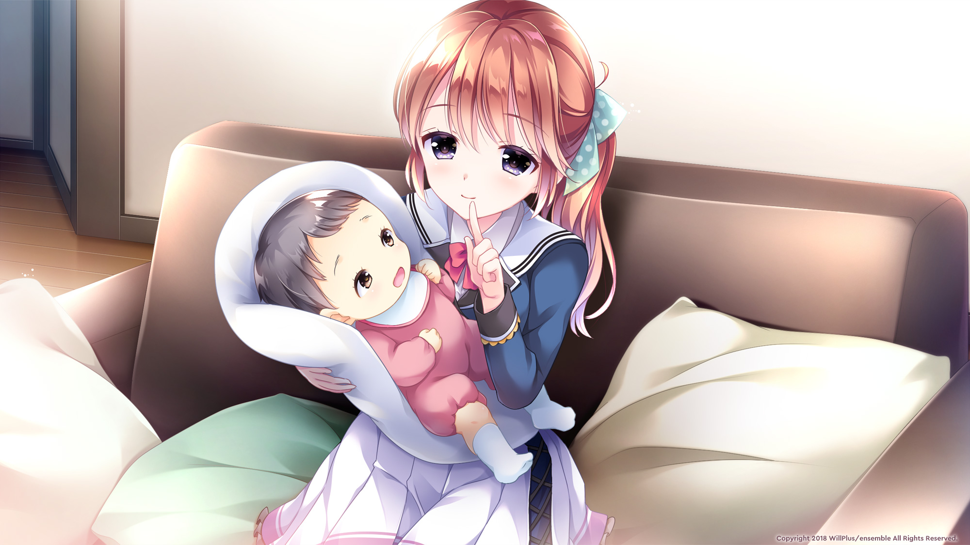 恋はそっと咲く花のように