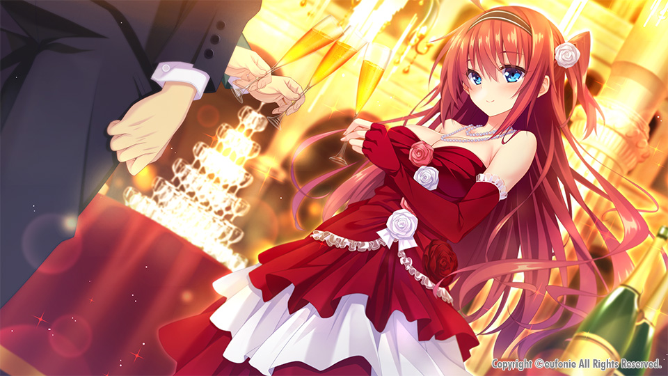 はにデビ！ Honey＆Devil