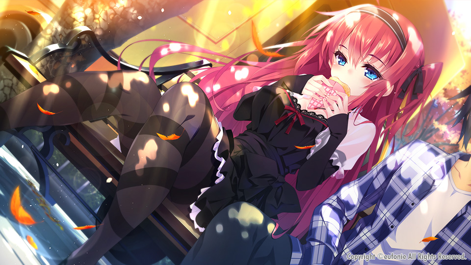 はにデビ！ Honey＆Devil
