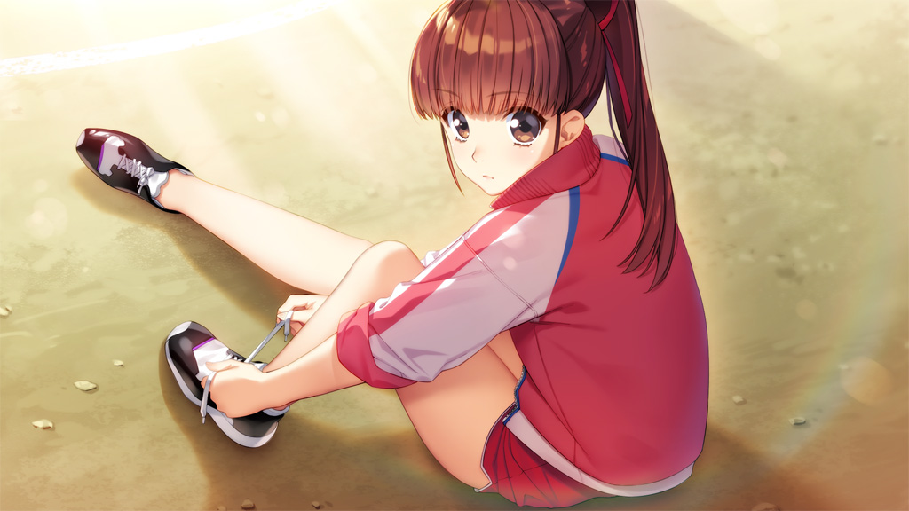 同級生リメイク