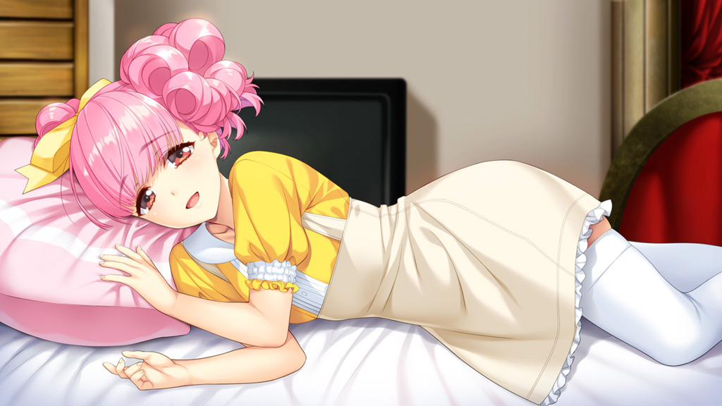同級生リメイク