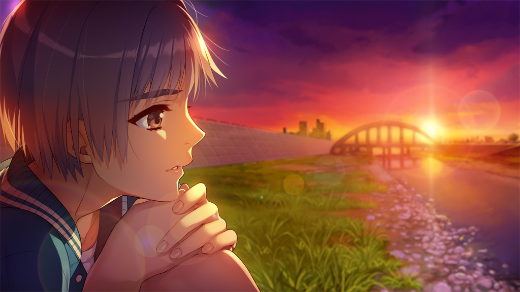 同級生リメイク