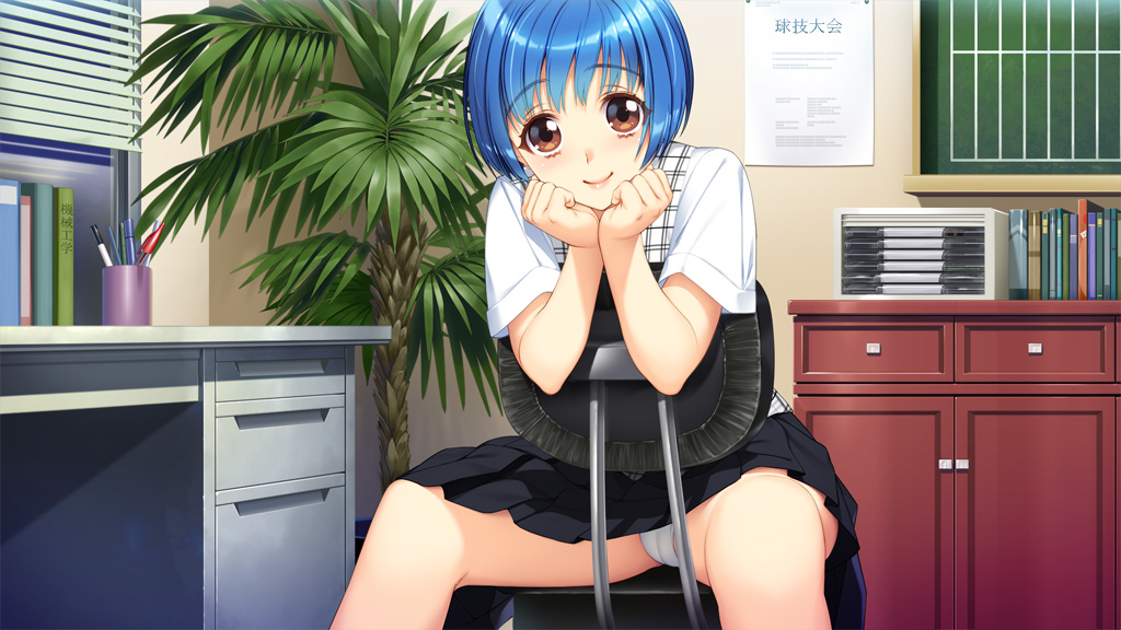同級生リメイク