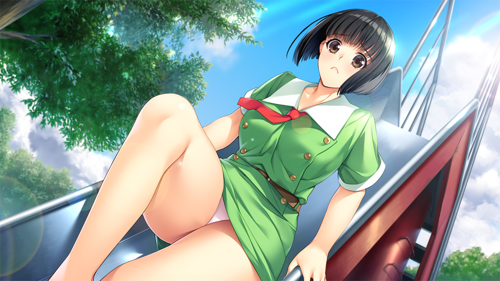 同級生リメイク
