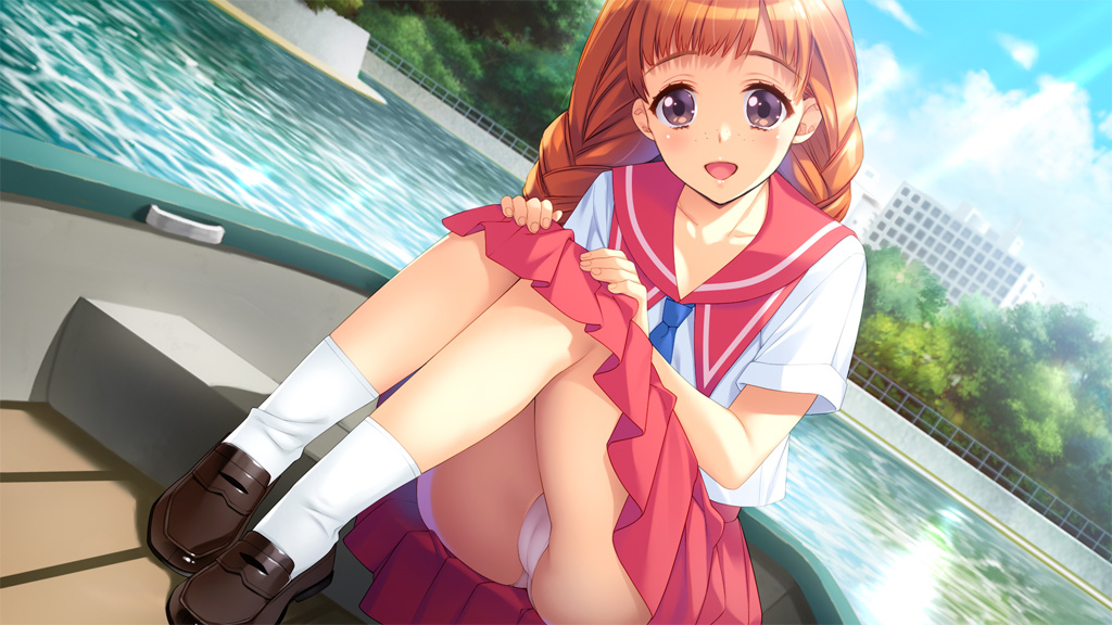 同級生リメイク