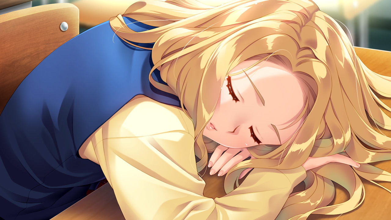 同級生2リメイク