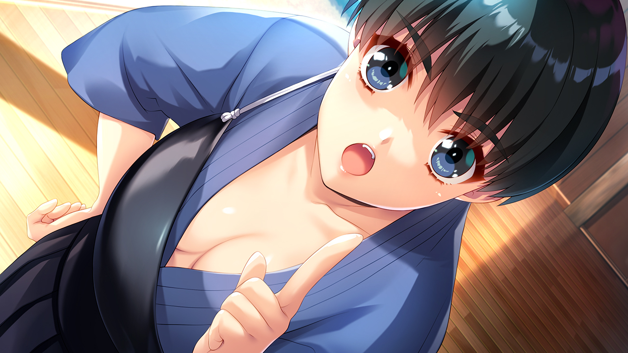 同級生2リメイク