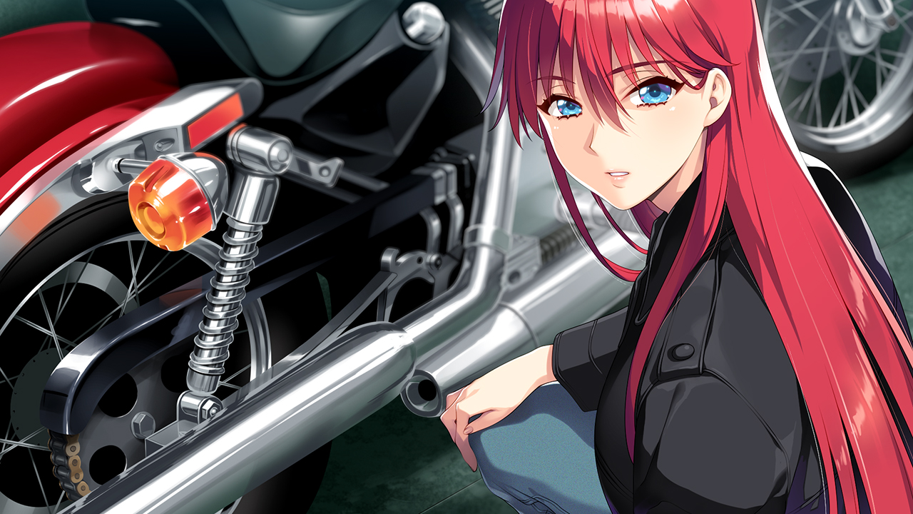 同級生2リメイク