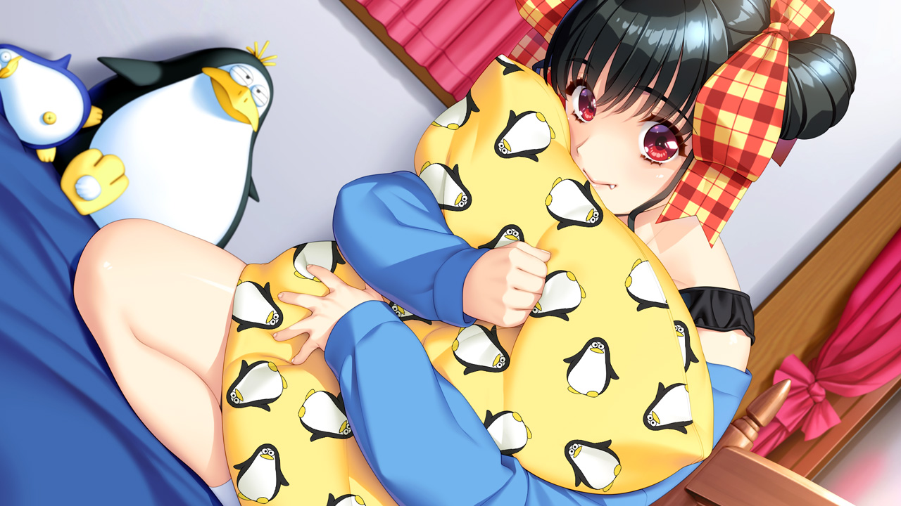 同級生2リメイク