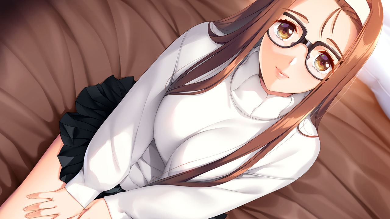 同級生2リメイク