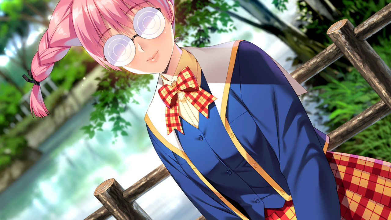 同級生2リメイク
