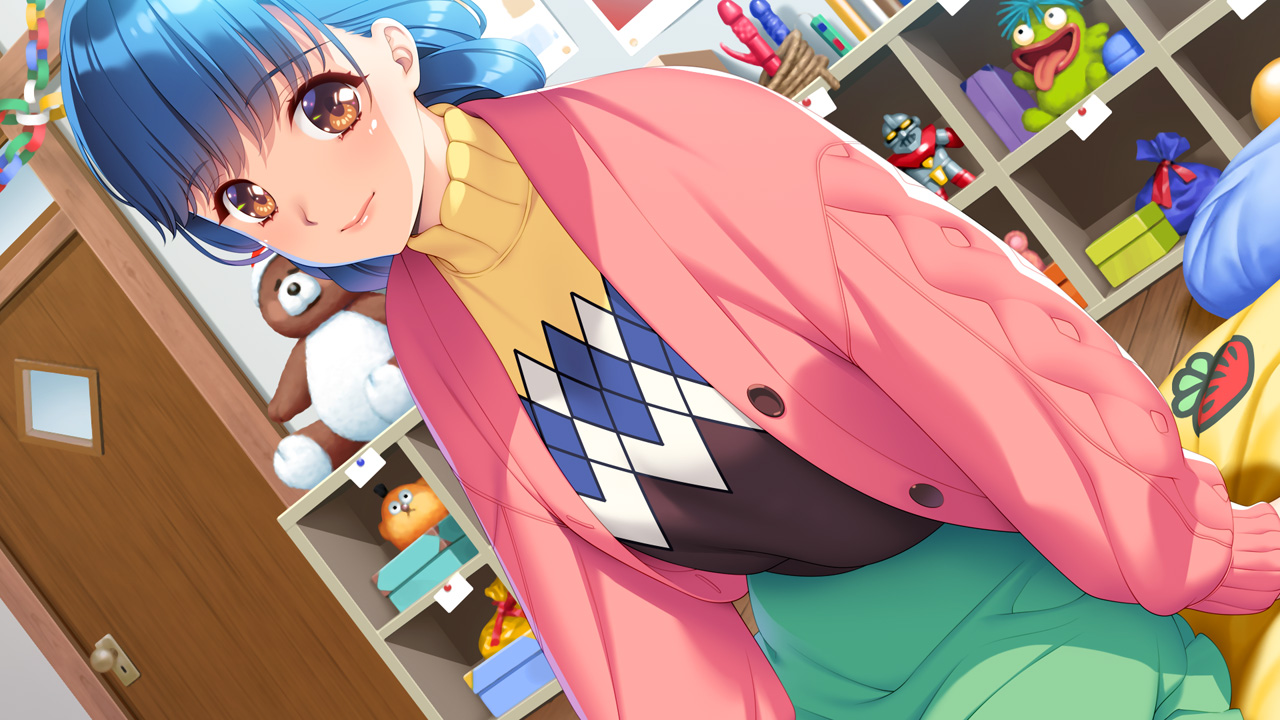 同級生2リメイク