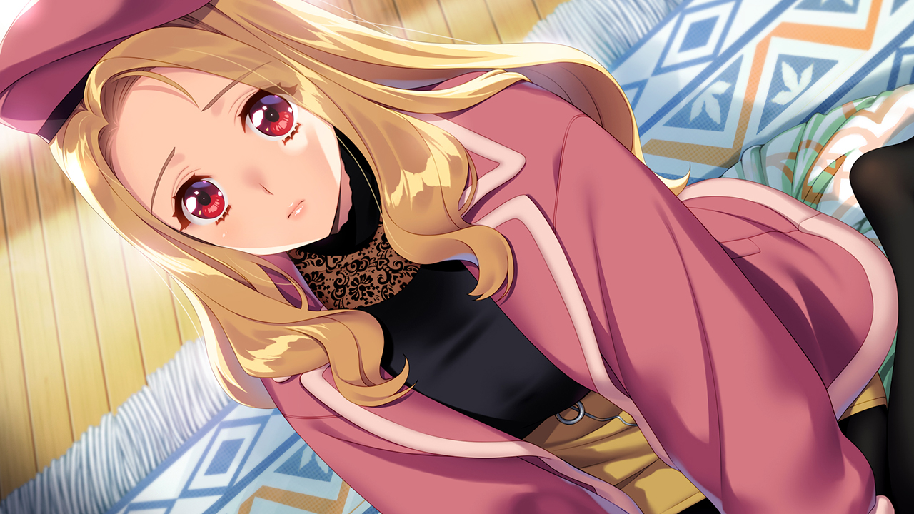 同級生2リメイク