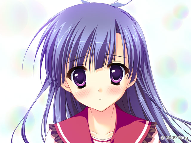 星空へ架かる橋