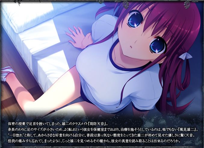 グリザイアの果実