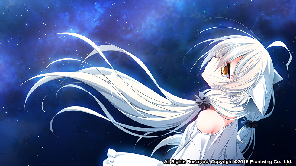 Corona Blossom vol.1 Gift From the Galaxy