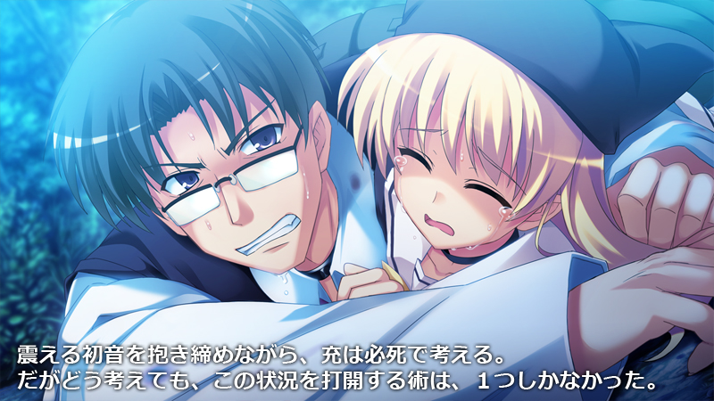 リベリオンズ Secret Game 2nd Stage BOOSTED EDITION