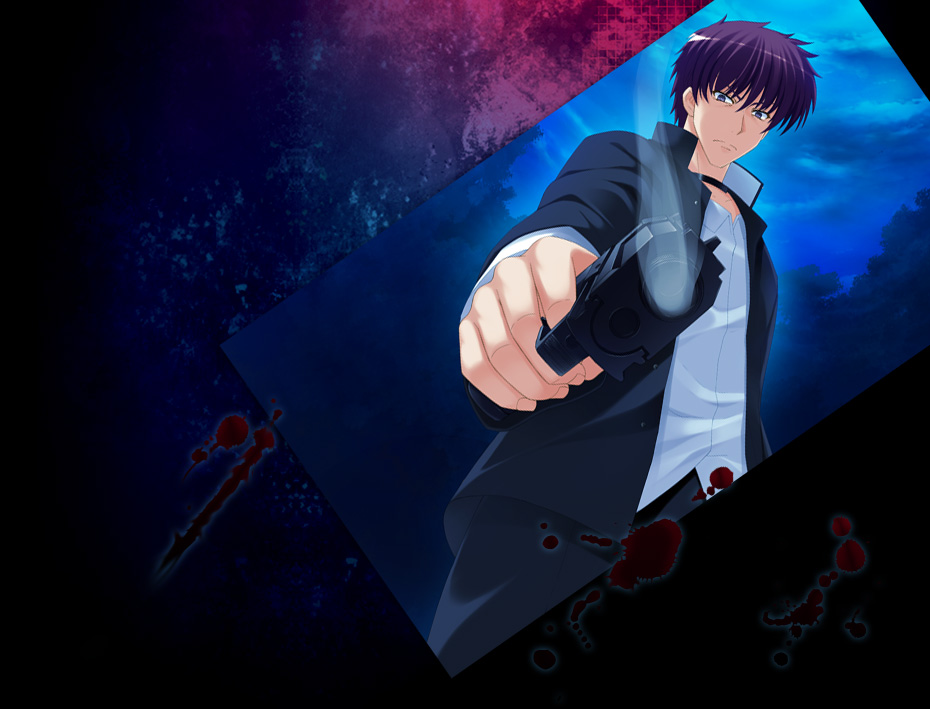 リベリオンズ Secret Game 2nd Stage