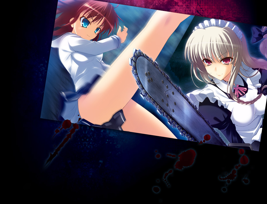 リベリオンズ Secret Game 2nd Stage