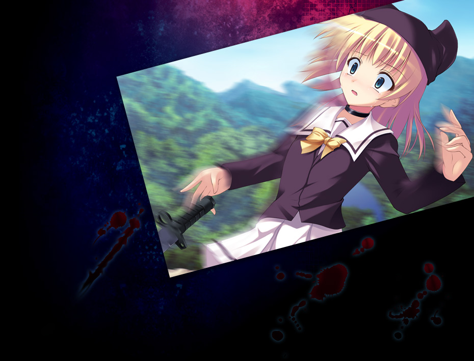 リベリオンズ Secret Game 2nd Stage