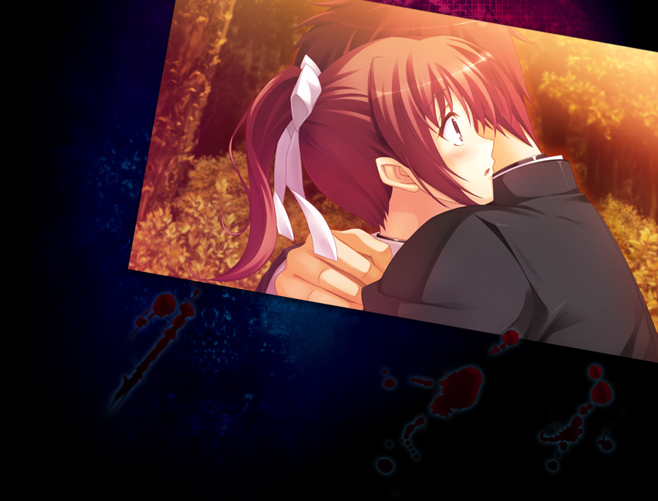 リベリオンズ Secret Game 2nd Stage