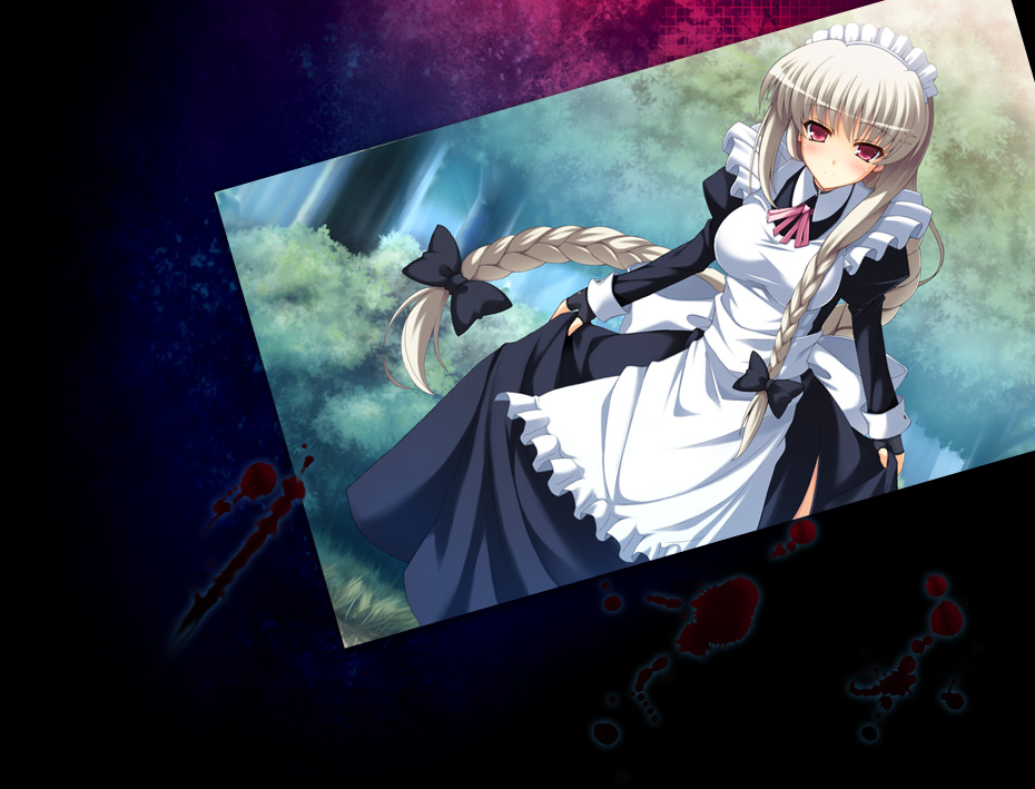 リベリオンズ Secret Game 2nd Stage