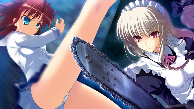シークレットゲーム CODE：Revise