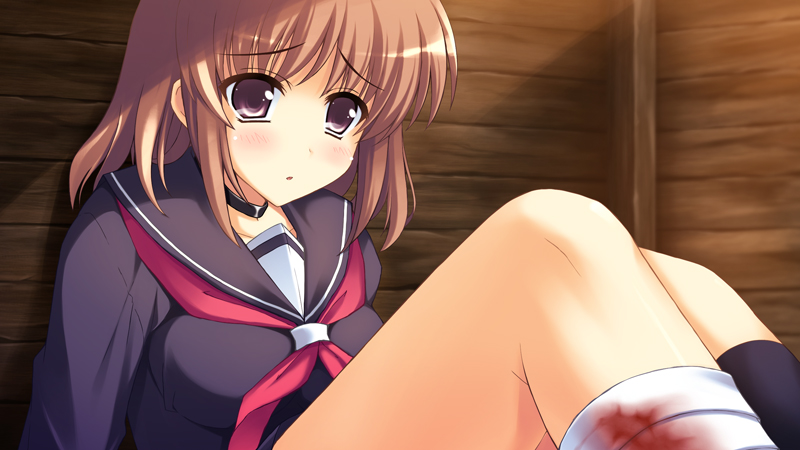 シークレットゲーム CODE：Revise
