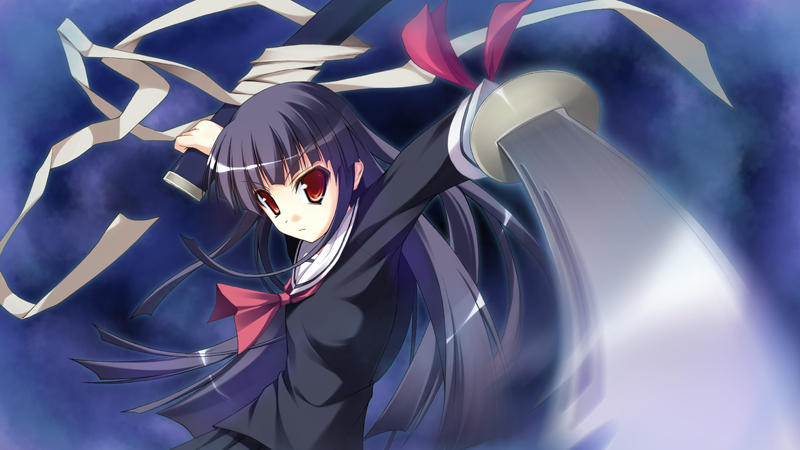 シークレットゲーム CODE：Revise