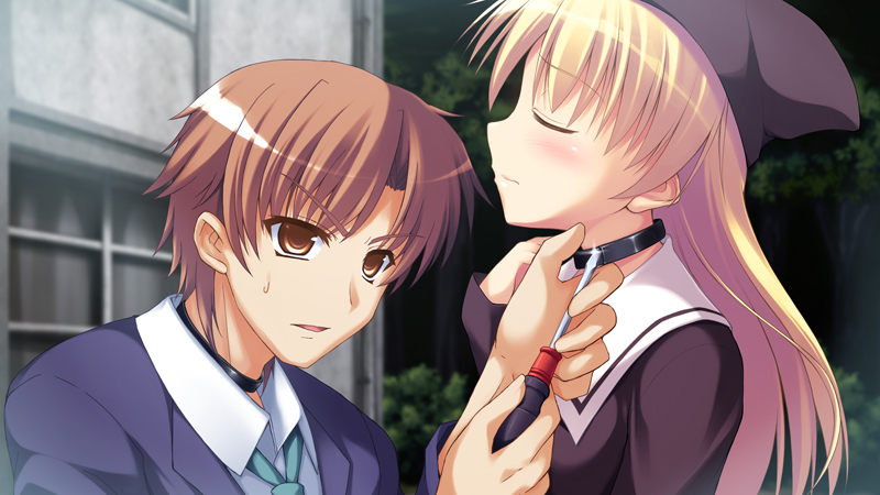 シークレットゲーム CODE：Revise
