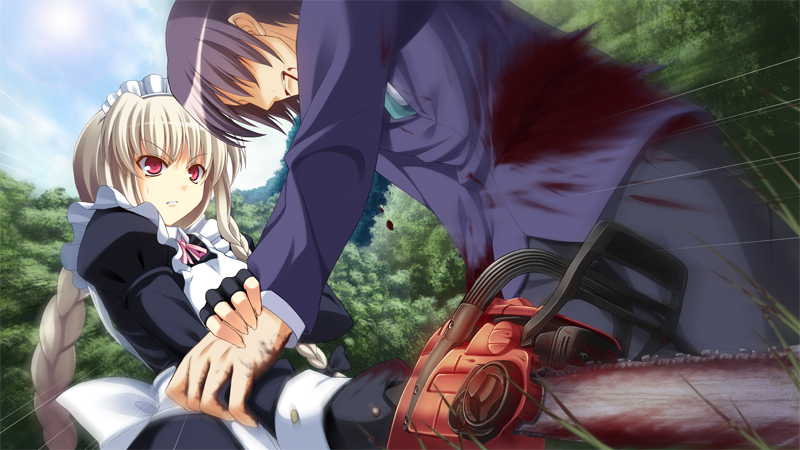 シークレットゲーム CODE：Revise