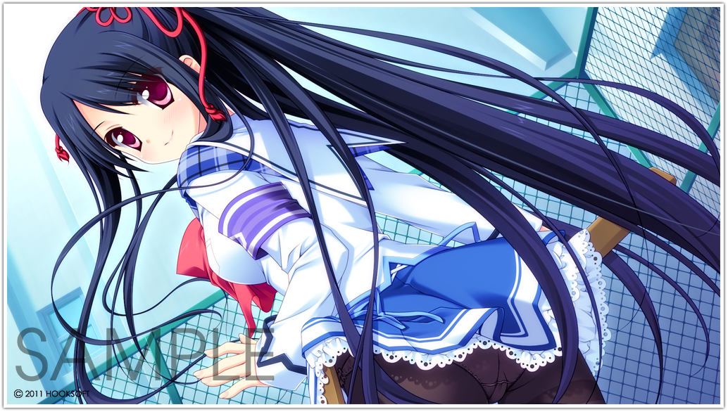 Strawberry Nauts -ストロベリーノーツ-