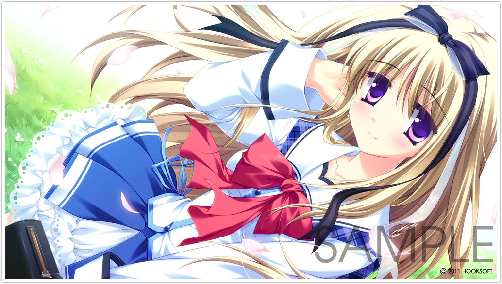 Strawberry Nauts -ストロベリーノーツ-