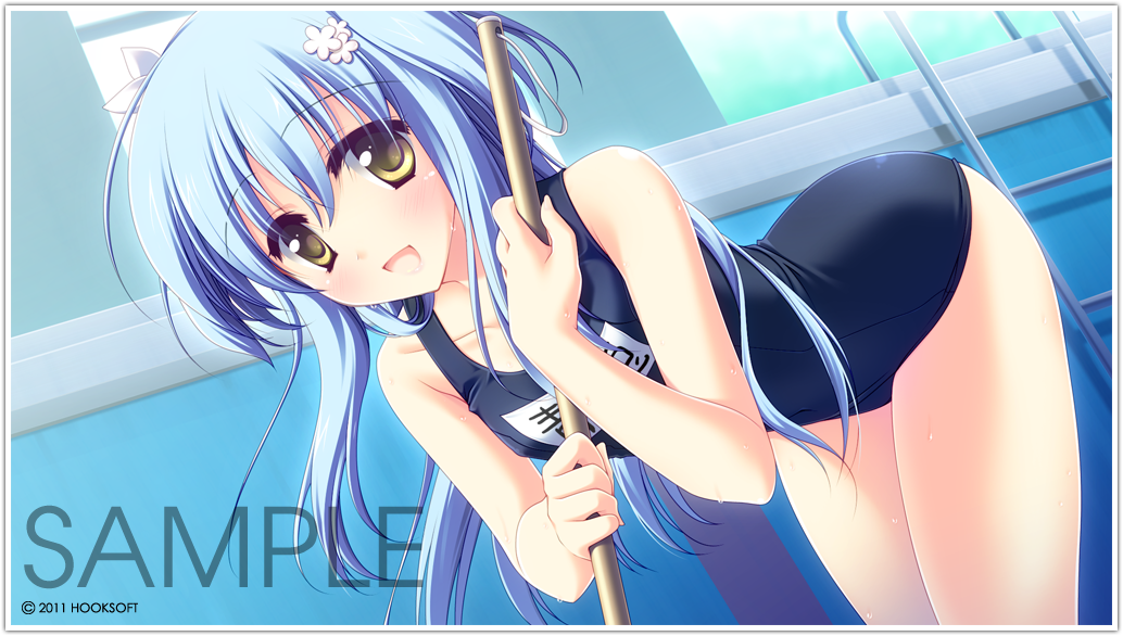 Strawberry Nauts -ストロベリーノーツ-