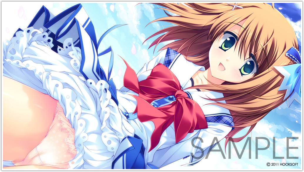 Strawberry Nauts -ストロベリーノーツ-