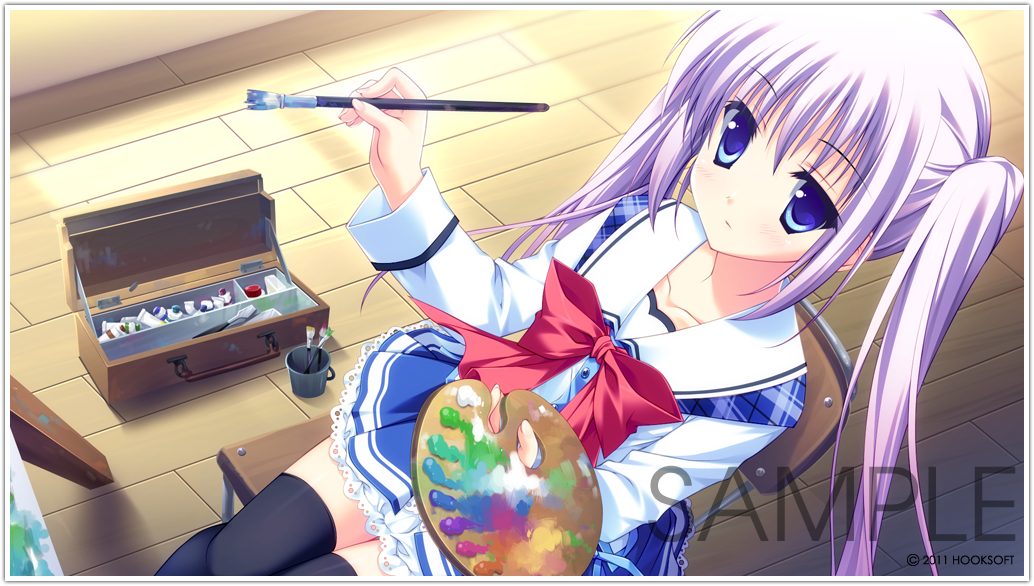 Strawberry Nauts -ストロベリーノーツ-