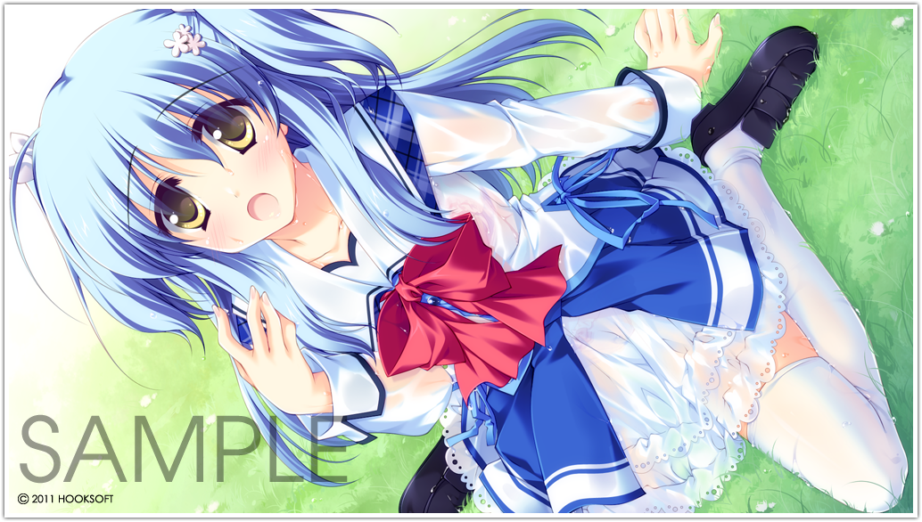Strawberry Nauts -ストロベリーノーツ-
