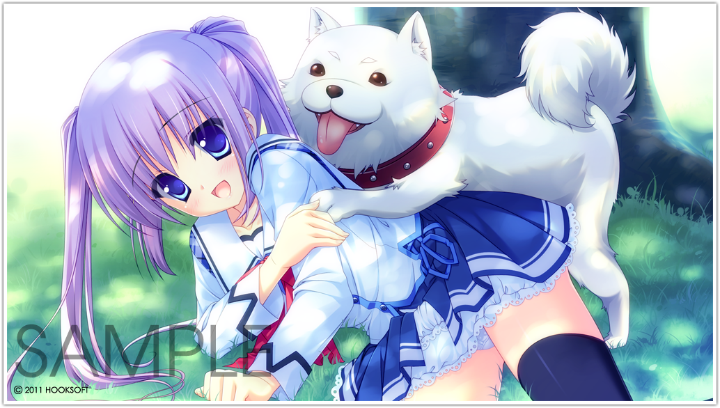 Strawberry Nauts -ストロベリーノーツ-