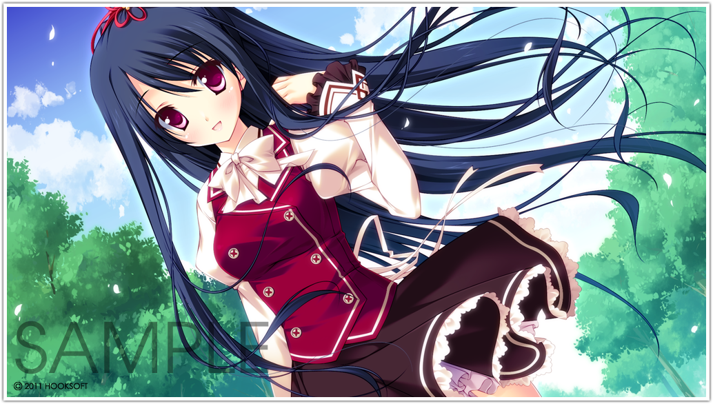 Strawberry Nauts -ストロベリーノーツ-