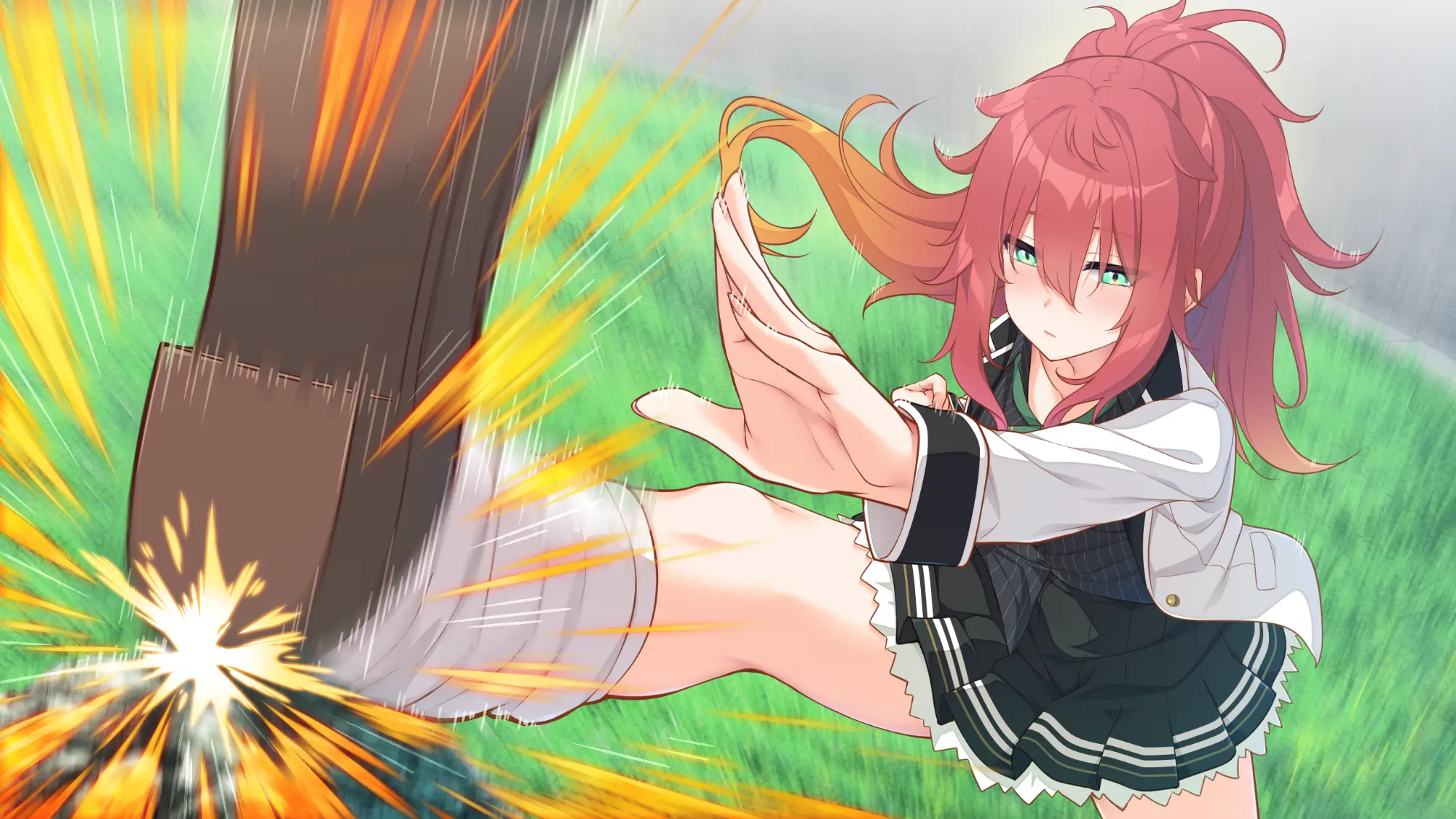 恋にはあまえが必要です